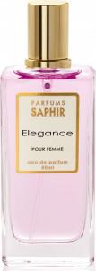 Saphir Elegance EDP 50 ml 1