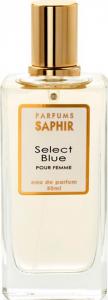 Saphir Select Blue EDP 50 ml 1