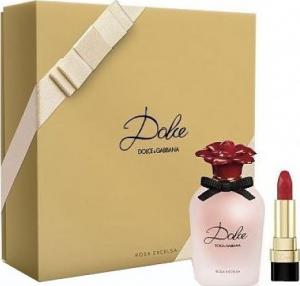 Dolce & Gabbana Zestaw Rosa Excelsa 1