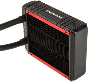 Chłodzenie wodne Enermax LiqTech 120X (ELC-LT120X-HP) 3