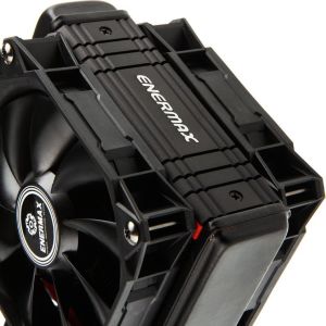 Chłodzenie wodne Enermax LiqTech 120X (ELC-LT120X-HP) 4