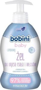 Bobini Bobini Baby lipidowy żel 1