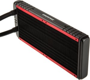 Chłodzenie wodne Enermax LiqTech 240 (ELC-LT240X-HP) 3