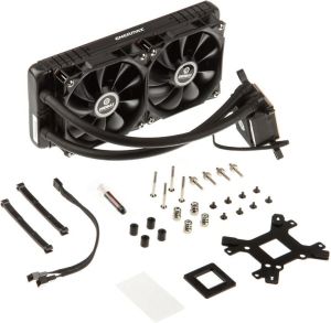 Chłodzenie wodne Enermax LiqTech 240 (ELC-LT240X-HP) 5