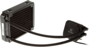 Chłodzenie wodne Enermax Liqmax 120S Blue LED (ELC-LM120S-TAA) 2