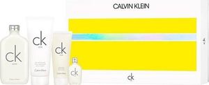 Calvin Klein Zestaw One 1