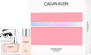 Calvin Klein Zestaw CK Women 1