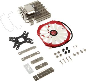 Chłodzenie CPU Raijintek Pallas (0R100004) 5