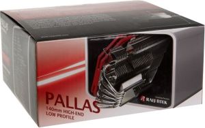 Chłodzenie CPU Raijintek Pallas (0R100004) 6
