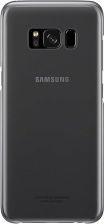 Samsung Etui Clear Cover do Samsung Galaxy S8 czarny 1