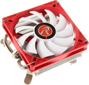 Chłodzenie CPU Raijintek Zelos (0R100003) 1