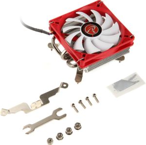 Chłodzenie CPU Raijintek Zelos (0R100003) 5
