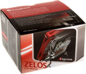 Chłodzenie CPU Raijintek Zelos (0R100003) 6