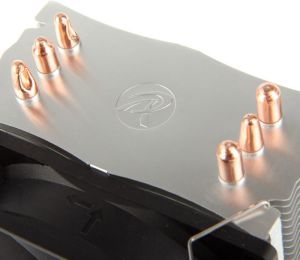 Chłodzenie CPU Raijintek Rhea (0R100005) 3