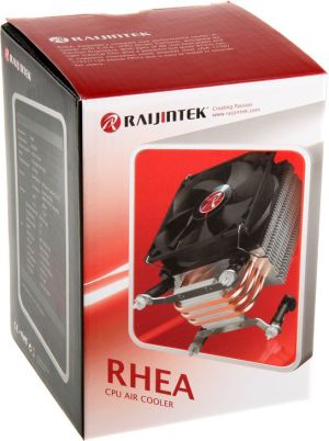 Chłodzenie CPU Raijintek Rhea (0R100005) 6