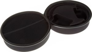 SteelSeries Hardcase - twarde etui do słuchawek 9H Gaming Headset Czarne (160208) 2