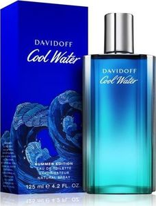 Davidoff Cool Water Summer Edition 2019 EDT 125 ml 1