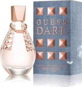Guess Dare For Women EDT 100 ml 1