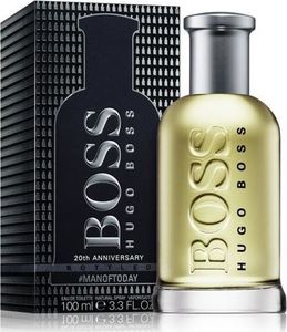 Hugo Boss Bottled 20th Anniversary EDT 100 ml 1