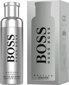 Hugo Boss Bottled Pure EDT 100 ml 1