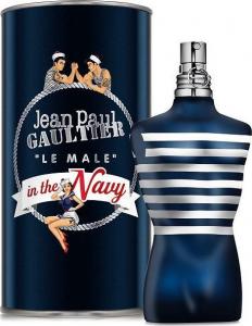 Jean Paul Gaultier Le Male In The Navy EDT 125 ml 1