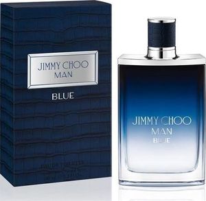 Jimmy Choo Man Blue EDT 30 ml 1
