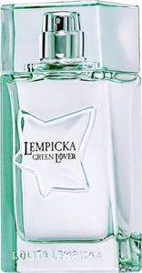 Lolita Lempicka Lempicka Green Lover EDT 100 ml 1