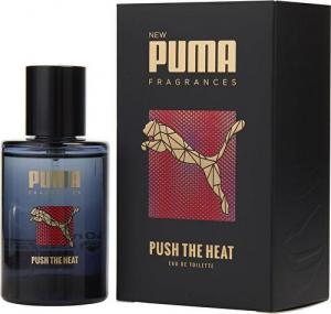 Puma Push The Heat EDT 50ml 1