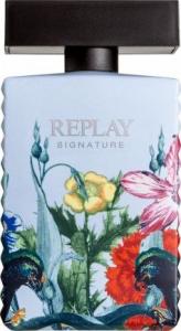 Replay Signature Secret for Her EDT 100ml 1