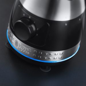Blender kielichowy Russell Hobbs Illumina 20230-56 Czarno-stalowy 2