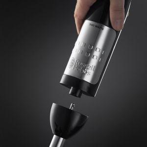 Blender Russell Hobbs Illumina 20220-56 Czarno-stalowy 4