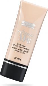 Pupa Extreme Matt Effect Foundation SPF10 030 Natural Beige 30ml 1