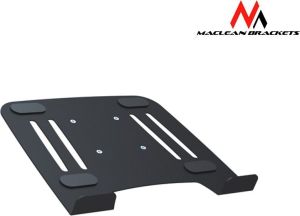 Maclean Uchwyt laptopa opcja do uchwytów ze sprezyna MC-586 MC-587 (MC-588) 1