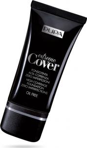 Pupa Extreme Cover Foundation 020 Fair Beige 30ml 1