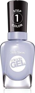 Sally Hansen SALLY HANSEN_Miracle Gel lakier do paznokci 582 O-Zone You Didn't 14,7ml 1