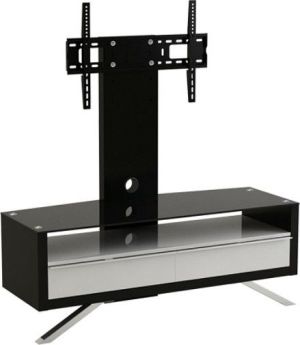 Maclean Stolik RTV z uchwytem LCD MC-612 32-50 40kg mc-612 1