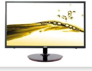 Monitor AOC e2461Fwh 1