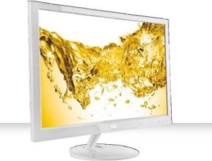 Monitor AOC e2451Fh 3