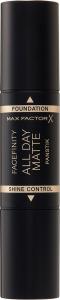 MAX FACTOR Facefinity All Day Matte Panstik 42 Ivory 11g 1