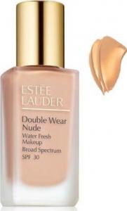 Estee Lauder Double Wear Nude Water Fresh Makeup SPF30 3W3 Fawn 30ml 1