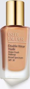 Estee Lauder Double Wear Nude Water Fresh Makeup SPF30 3N2 Wheat 30ml 1