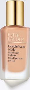 Estee Lauder Double Wear Nude Water Fresh Makeup SPF30 1C1 Cool Bone 30ml 1