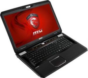 Laptop MSI GX70 Destroyer (3CC-222XPL) 3