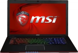 Laptop MSI GE70 (Apache Pro) 2PE-070XPL 1