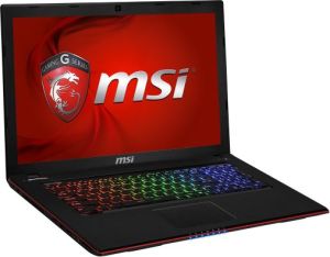 Laptop MSI GE70 (Apache) 2PC-036XPL 2