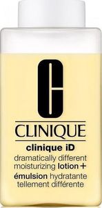 Clinique Dramatically Different Moisturizing Lotion+nawilżająca emulsja do twarzy 125ml 1