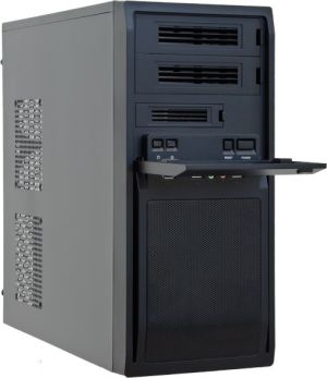 Obudowa Chieftec Libra LG-01B 2