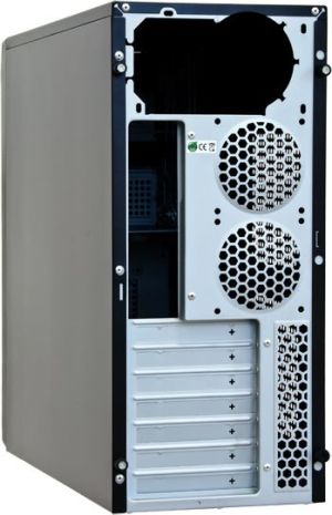 Obudowa Chieftec Libra LG-01B 3
