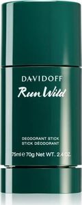 Davidoff Dezodorant w sztyfcie Run Wild For Men 75g 1