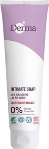 Derma Intimate Soap płyn do higieny intymnej 150ml 1